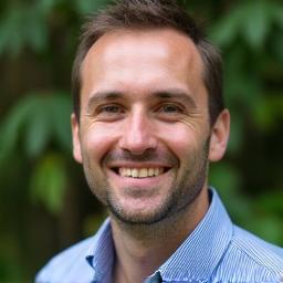 Photo of Emil Koller, Sustainability Specialist at Asfo Travels