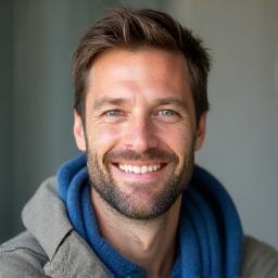 Photo of Lukas Schmidt, Travel Expert at Asfo Travels