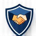 Icon representing ethical business practices