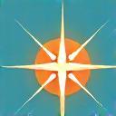 Icon representing traveler empowerment