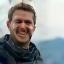 Portrait of Michael, an adventure traveler from Innsbruck